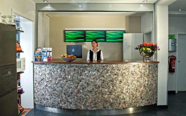 Town Hotel Wiesbaden