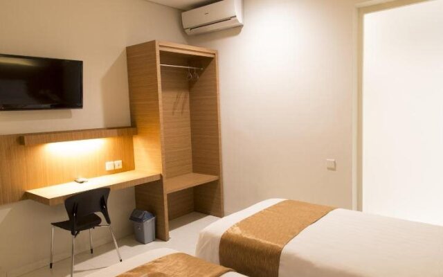 GM253 Hotel