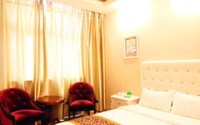 Seine River Spring Hotel