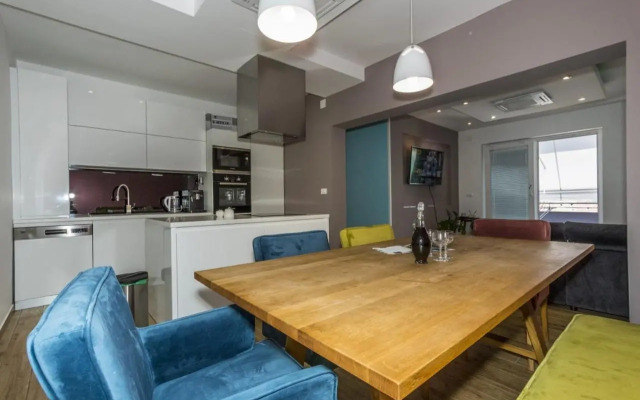 Apartment Karlovačka 51