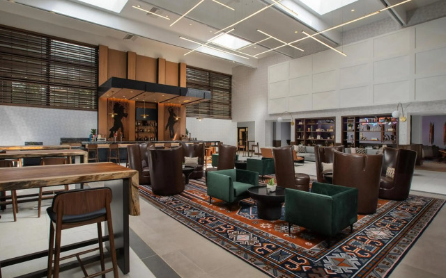 The Beeman Hotel