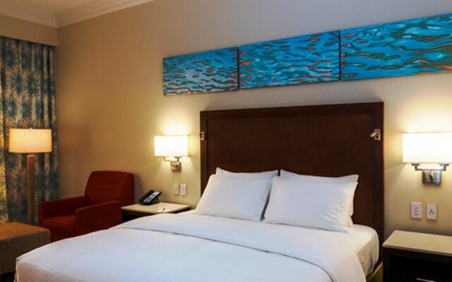 Hilton Ndjamena