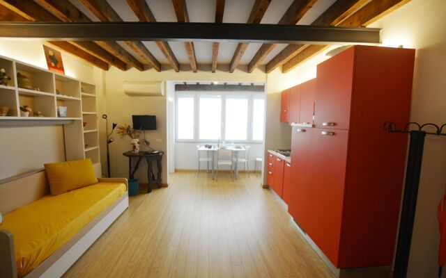 Egidio studio apartment 1