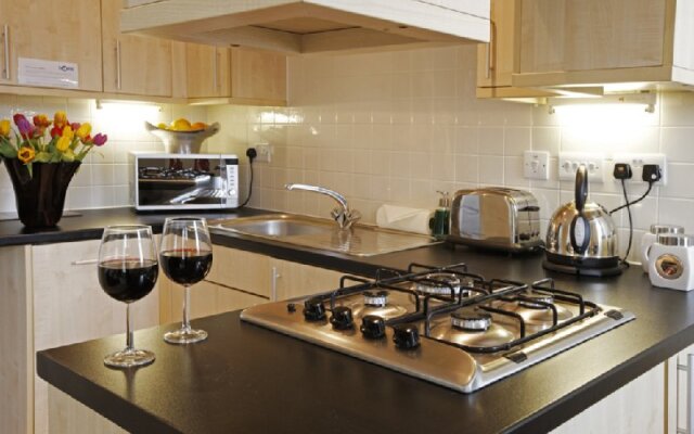 Leamington Spa Serviced Apartments