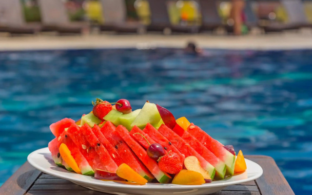Avalon Airport Hotel Thessaloniki