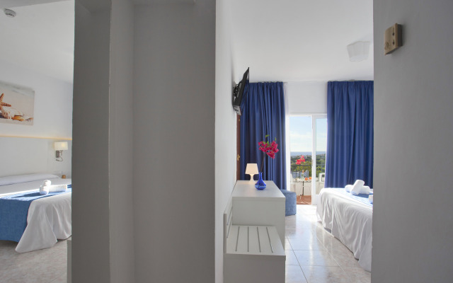Hotel Cala Murada