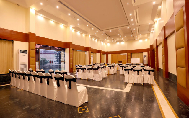 The Fern Residency Haridwar