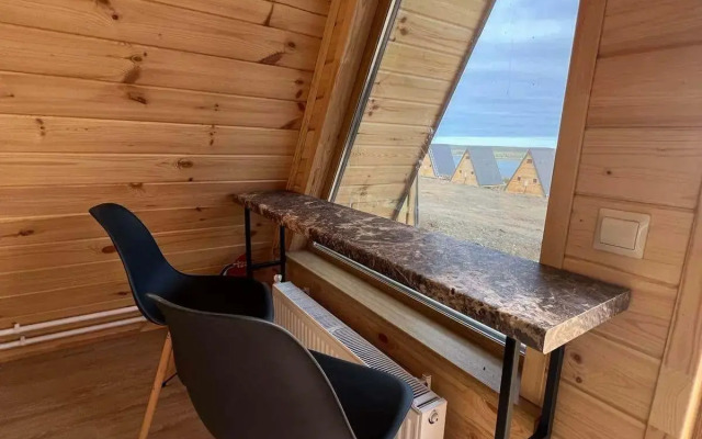 Recreation center Khokhlovka