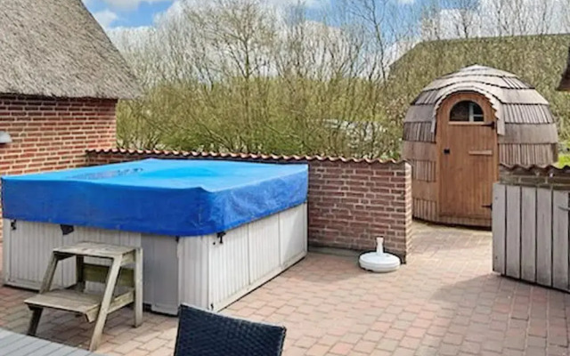 Luxury Retreat With Spa - By Traum Ferienwohnungen