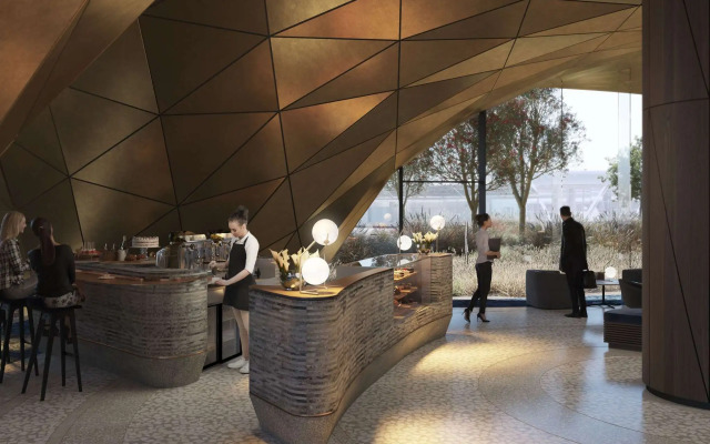 Pullman Auckland Airport