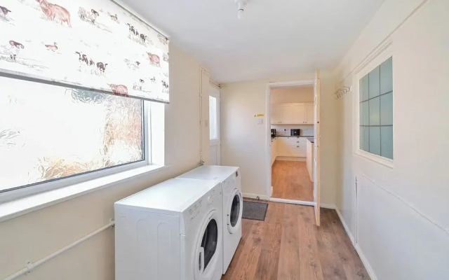 Bridlington Bay House