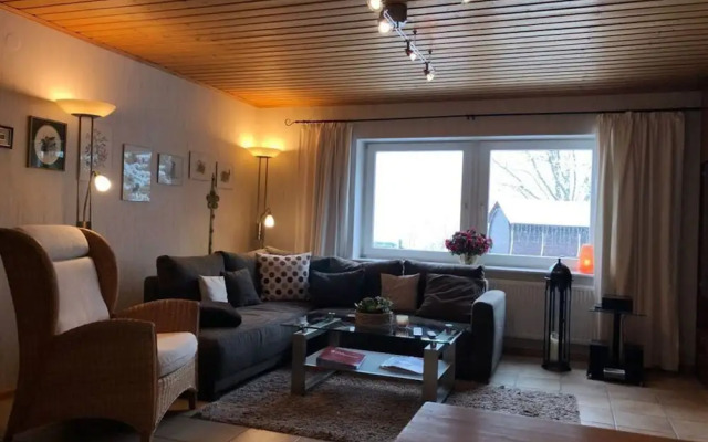 Kassler Comfortable Holiday Residence