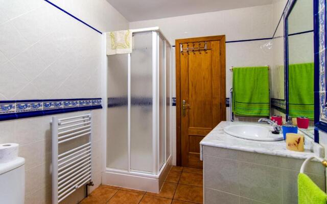 Casa Rural Las 6 Hermanas