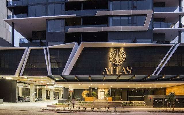Atlas Apartment