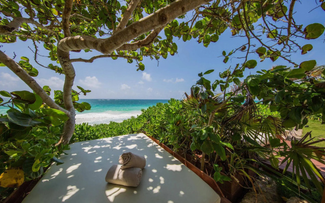 Mezzanine Tulum, a Small Luxury Hotel - Adults Only