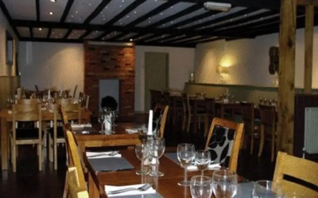 Horse & Groom Inn