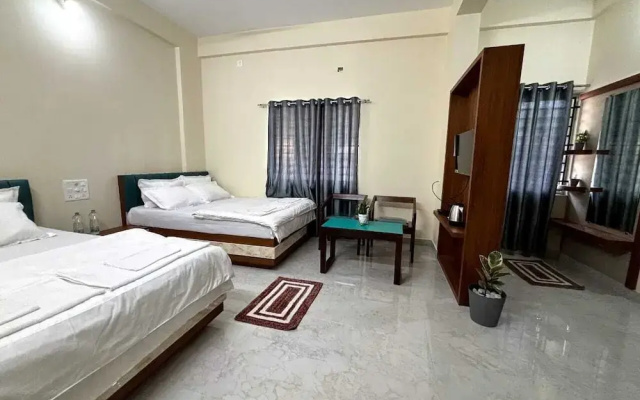 Evara Enclave Residency