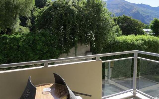 Belvedere Apartments