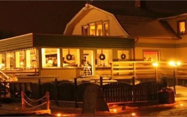 Holiday Home Rundan Skummeslovsstrand