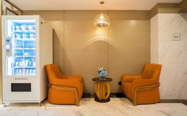 ibis Styles Dongguan Chang'an Wanda Plaza Hotel