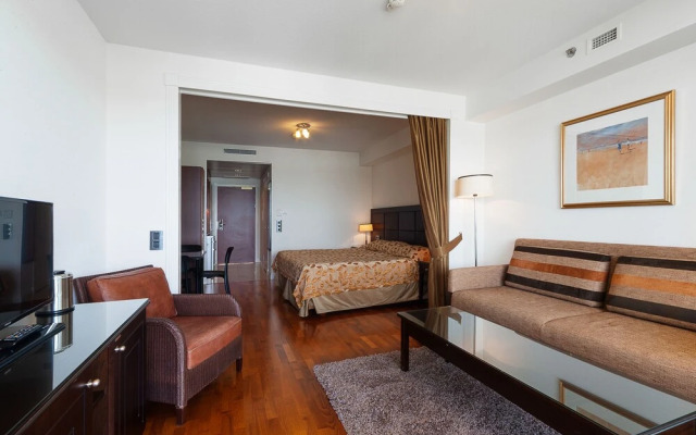 Holiday Club Naantali Apartments