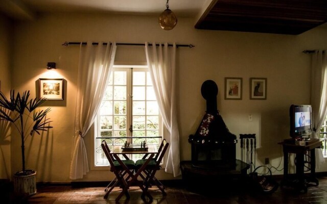 Hotel Hospedaria Provençal