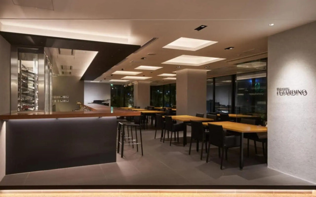 Hotel Royal Garden Kisarazu