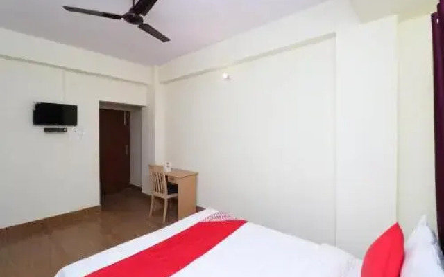 Hotel Pranjal Inn by OYO Rooms