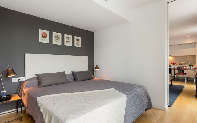 UD Rambla Suites & Pool  24 (1BR)