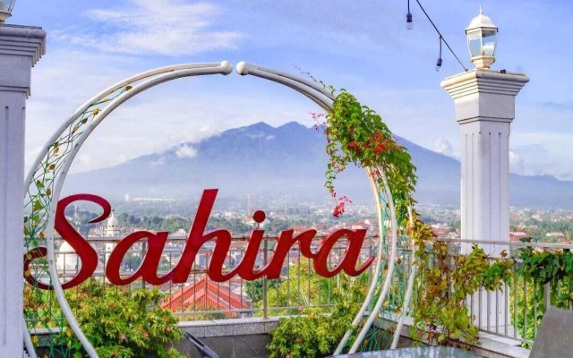 Sahira Butik Hotel