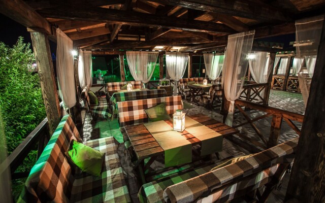 Estate Sar-Gerel Altaya