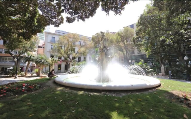 WR - Alicante SF Apartamentos