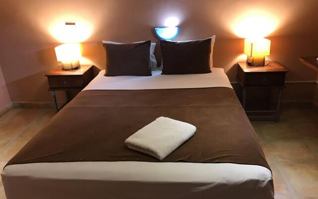 Vanuatu Holiday Hotel