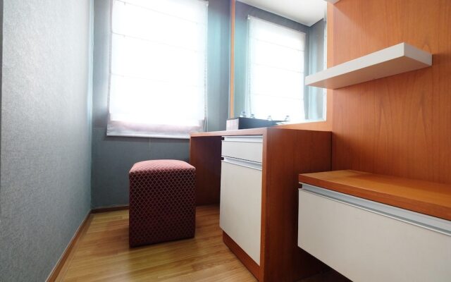 Thamrin Executive Residence