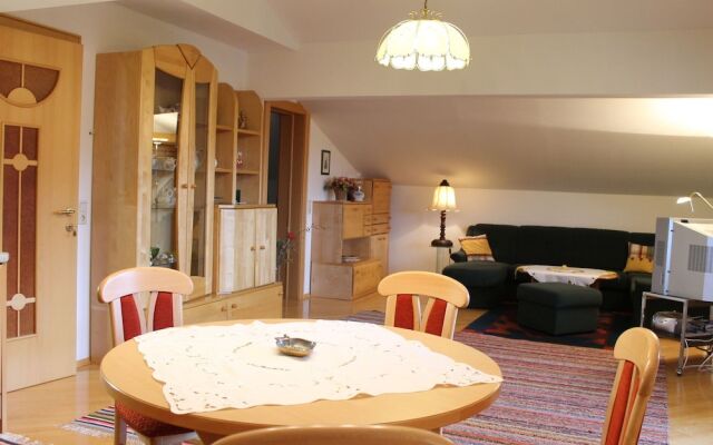 Modern Apartment in Salzburg With Garden