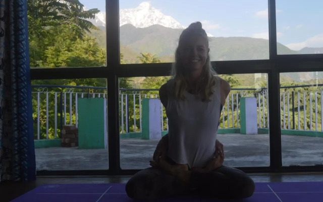Ram Yoga House
