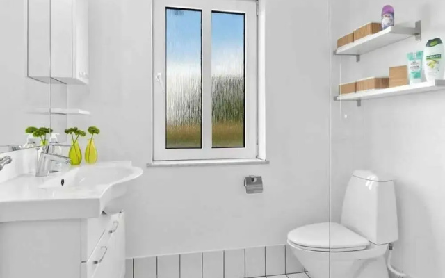 5 Star Holiday Home in Thyholm