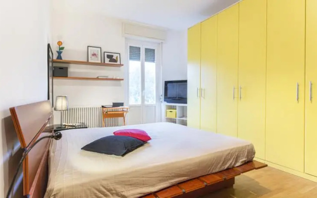 Homy Apartments Sanzio