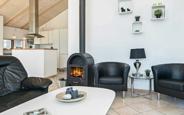 Holiday Home in Ulfborg