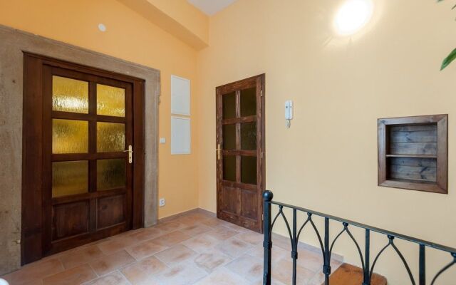 Melantrichova I by Easybnb Apartments