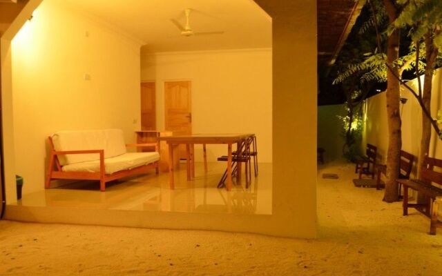 Captains Sunset Lodge by Vista