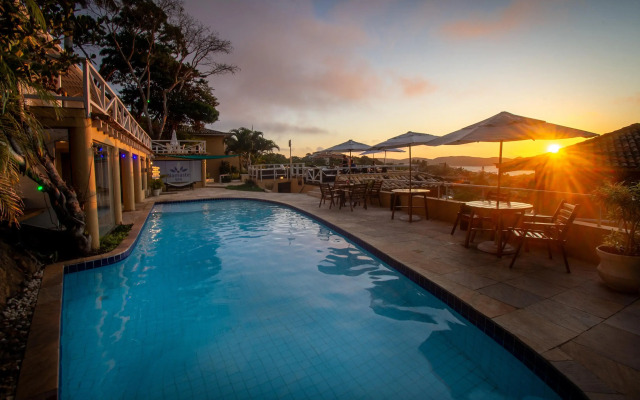 Pousada e Spa Villa Mercedes by Latitud Hoteles