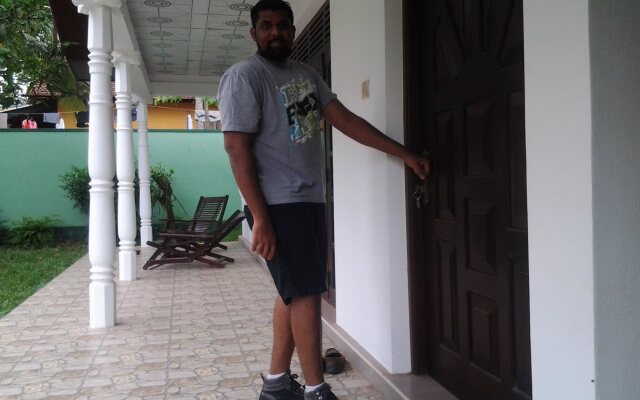 Travelbird Villa