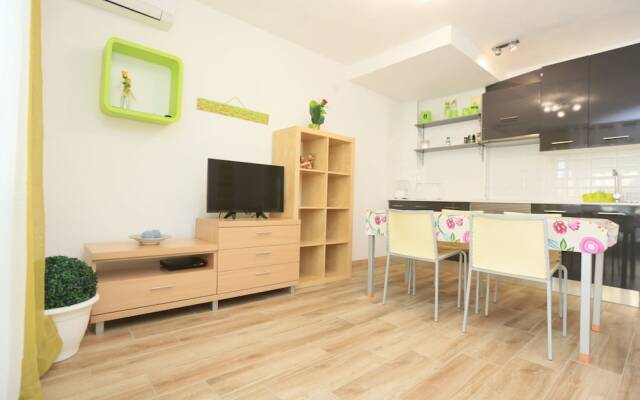 Apartamento Para 4 Personas en Cambrils