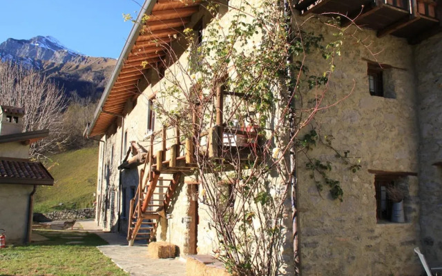 Agriturismo ai Grassi e Lunghi