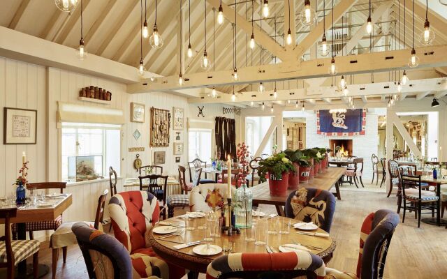 The Goodwood Hotel