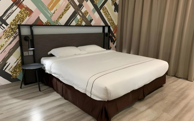 K Hotel