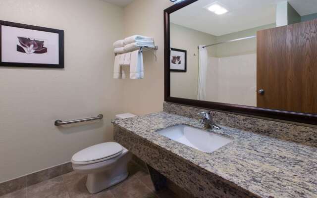 AmericInn by Wyndham Petoskey