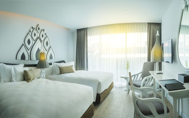 Anajak Bangkok Hotel