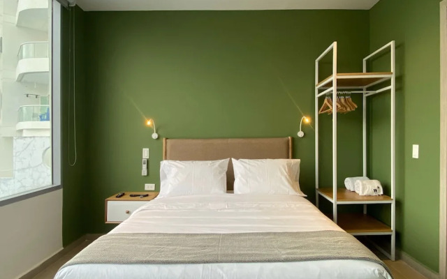 San Martin By Wynwood House